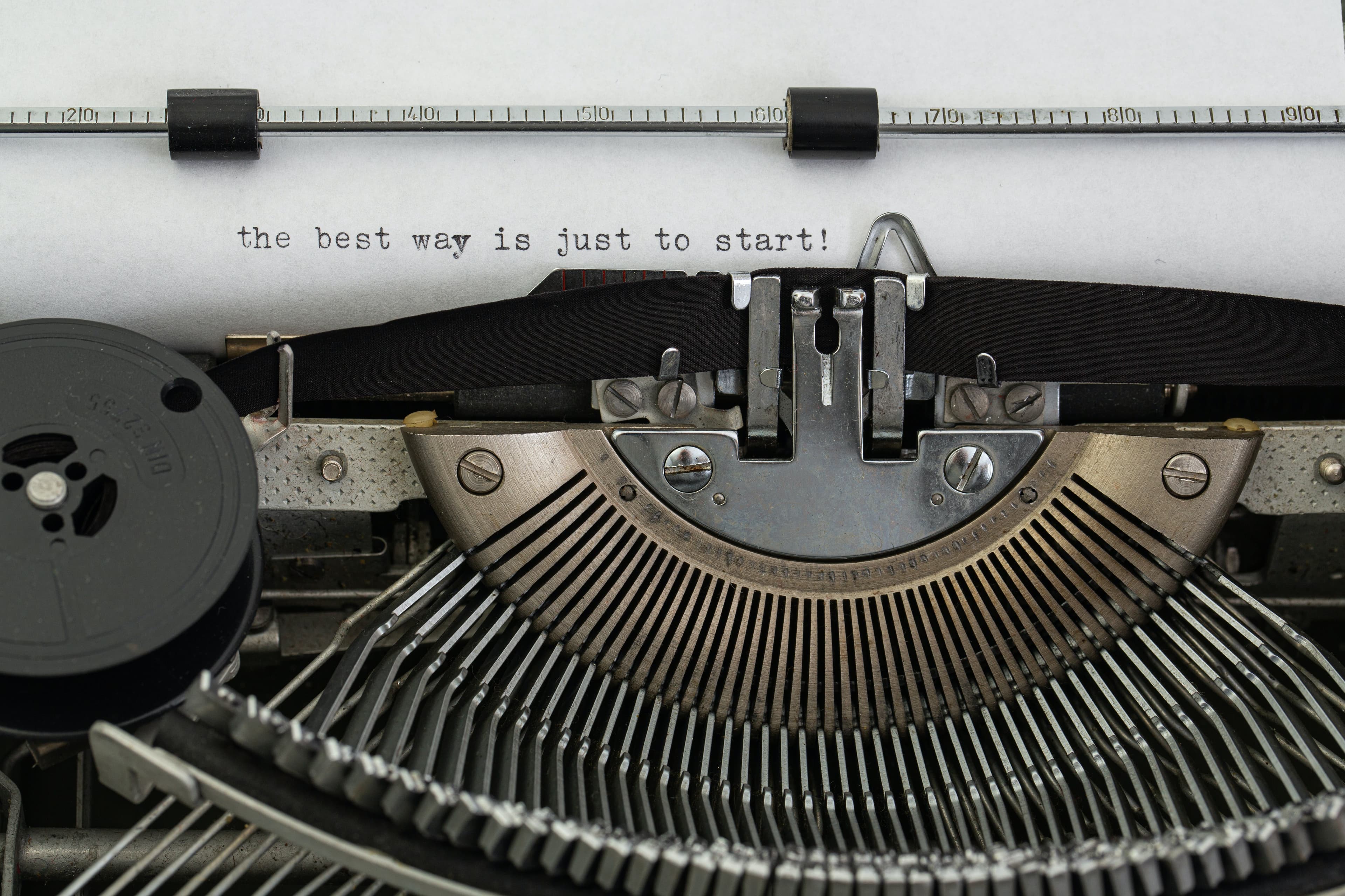 My Heart in The Art of Technical Writing